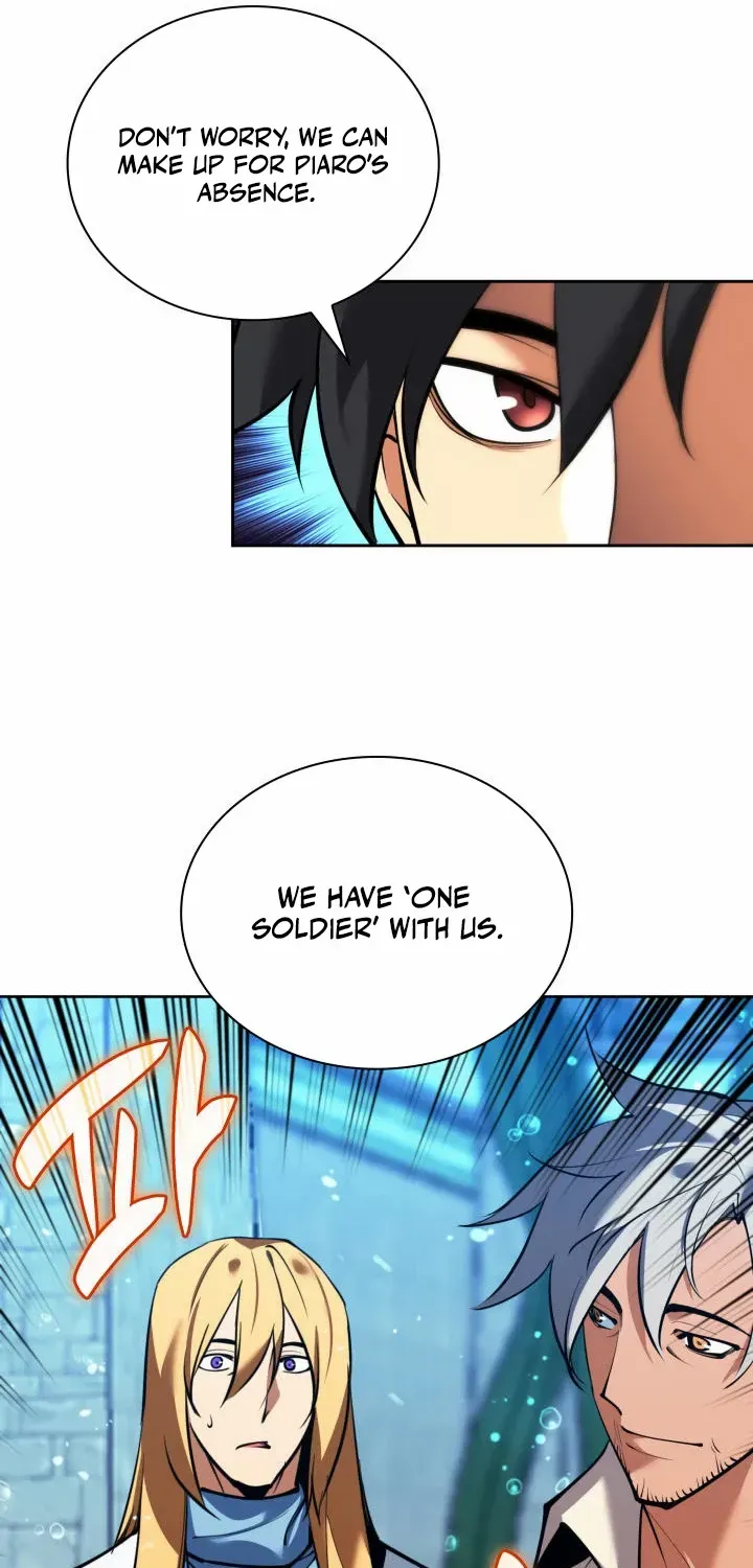 Read Overgeared (Team Argo) chapter 237 image 113 on Lezhin