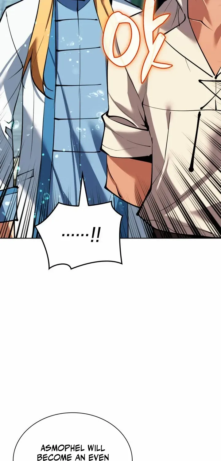 Read Overgeared (Team Argo) chapter 237 image 114 on Lezhin