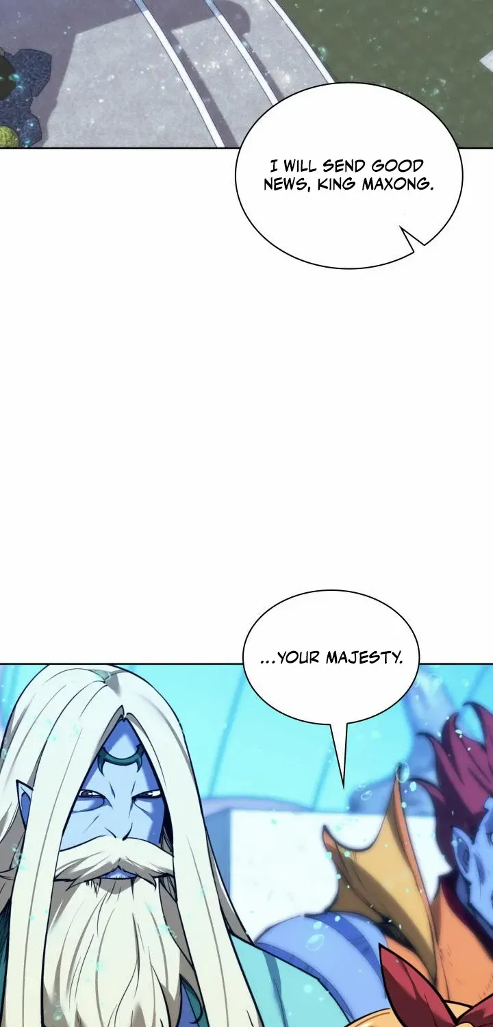 Read Overgeared (Team Argo) chapter 237 image 122 on Lezhin