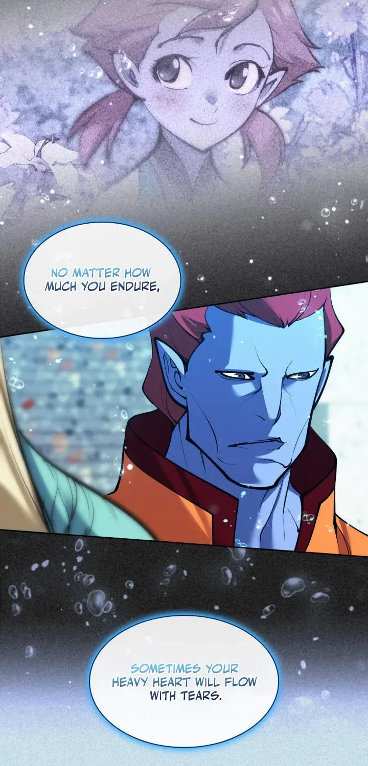 Read Overgeared (Team Argo) chapter 237 image 125 on Lezhin
