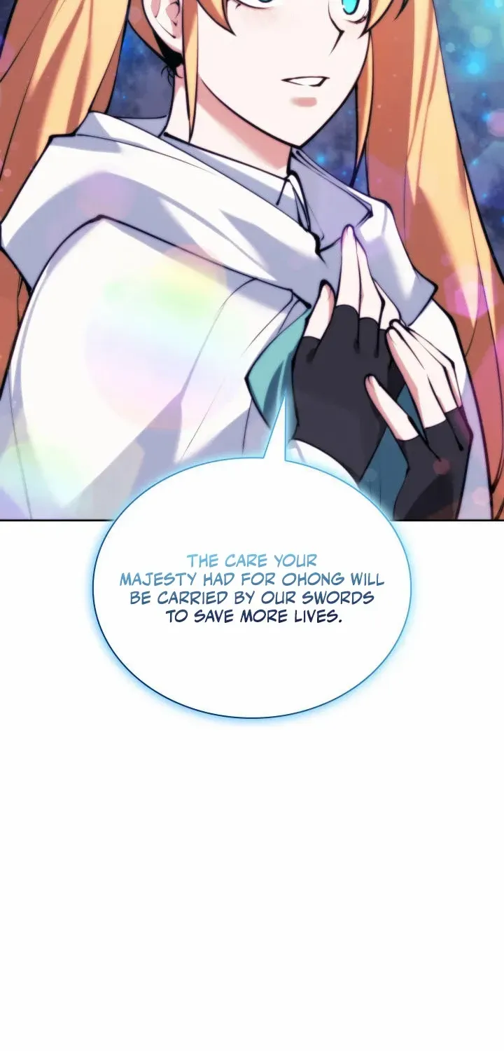 Read Overgeared (Team Argo) chapter 237 image 127 on Lezhin