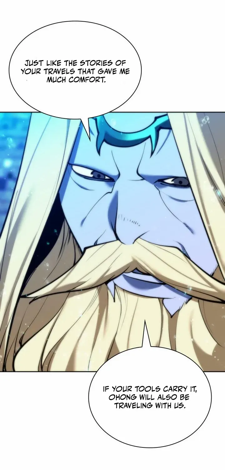 Read Overgeared (Team Argo) chapter 237 image 128 on Lezhin