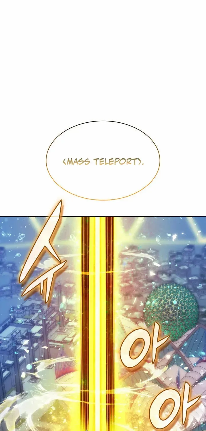 Read Overgeared (Team Argo) chapter 237 image 129 on Lezhin