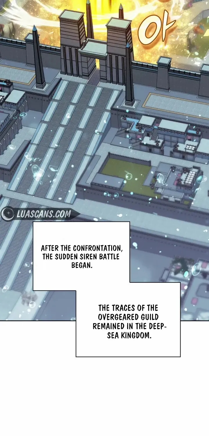 Read Overgeared (Team Argo) chapter 237 image 130 on Lezhin