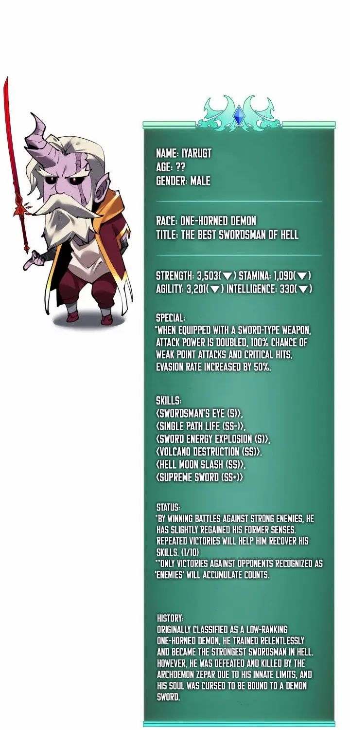 Read Overgeared (Team Argo) chapter 237 image 135 on Lezhin