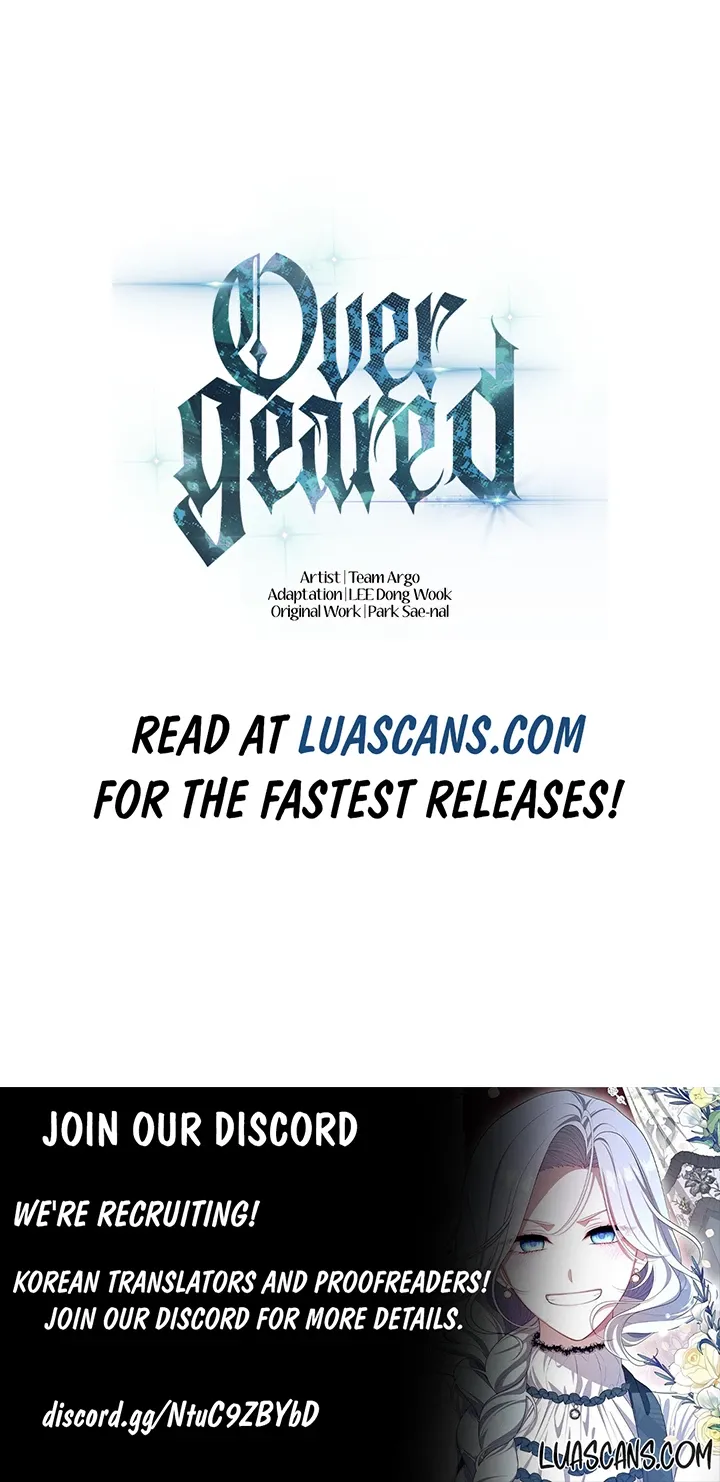 Read Overgeared (Team Argo) chapter 237 image 137 on Lezhin
