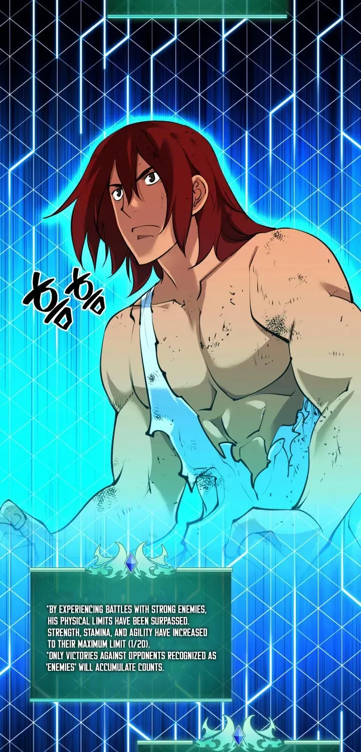 Read Overgeared (Team Argo) chapter 237 image 14 on Lezhin