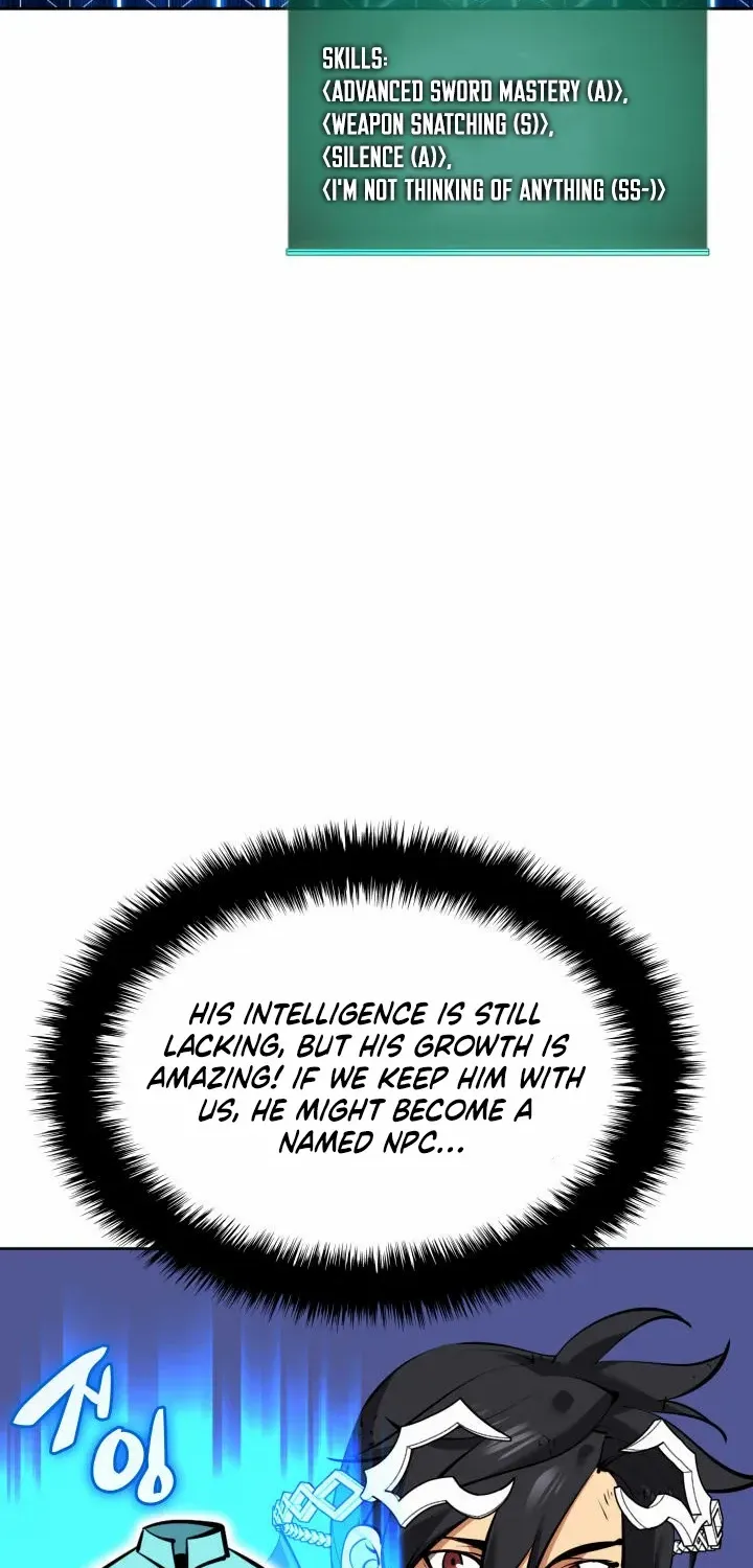Read Overgeared (Team Argo) chapter 237 image 15 on Lezhin