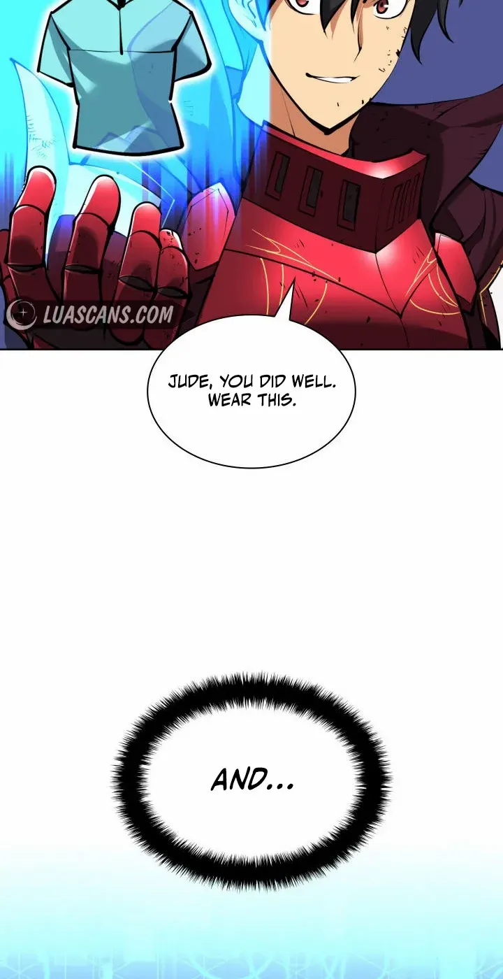 Read Overgeared (Team Argo) chapter 237 image 16 on Lezhin