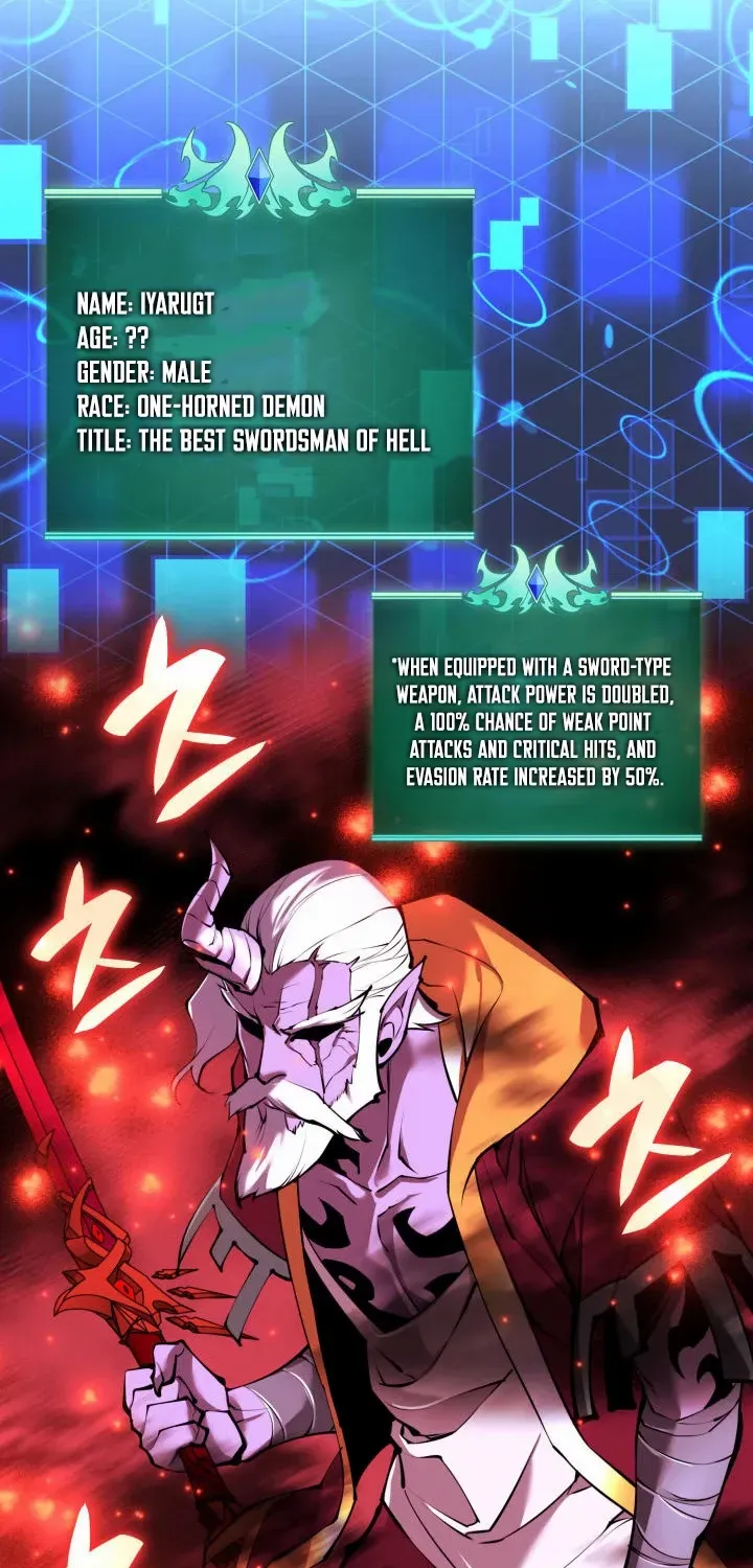 Read Overgeared (Team Argo) chapter 237 image 17 on Lezhin