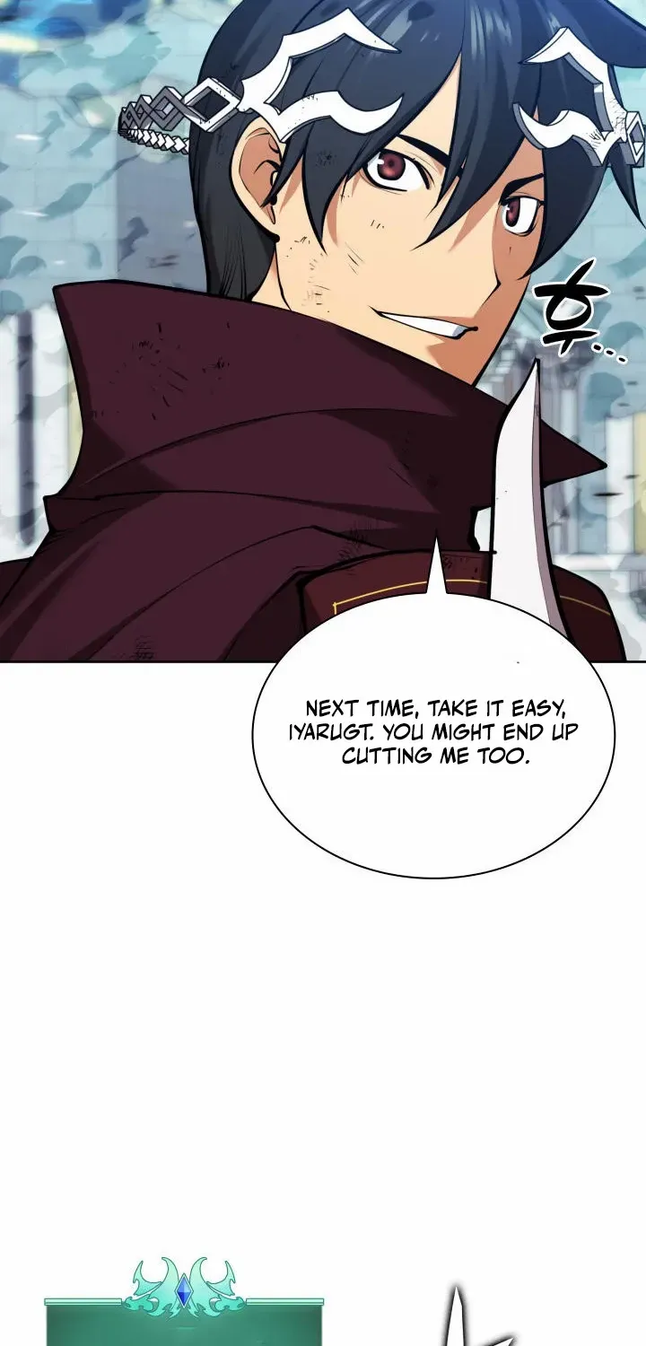 Read Overgeared (Team Argo) chapter 237 image 21 on Lezhin