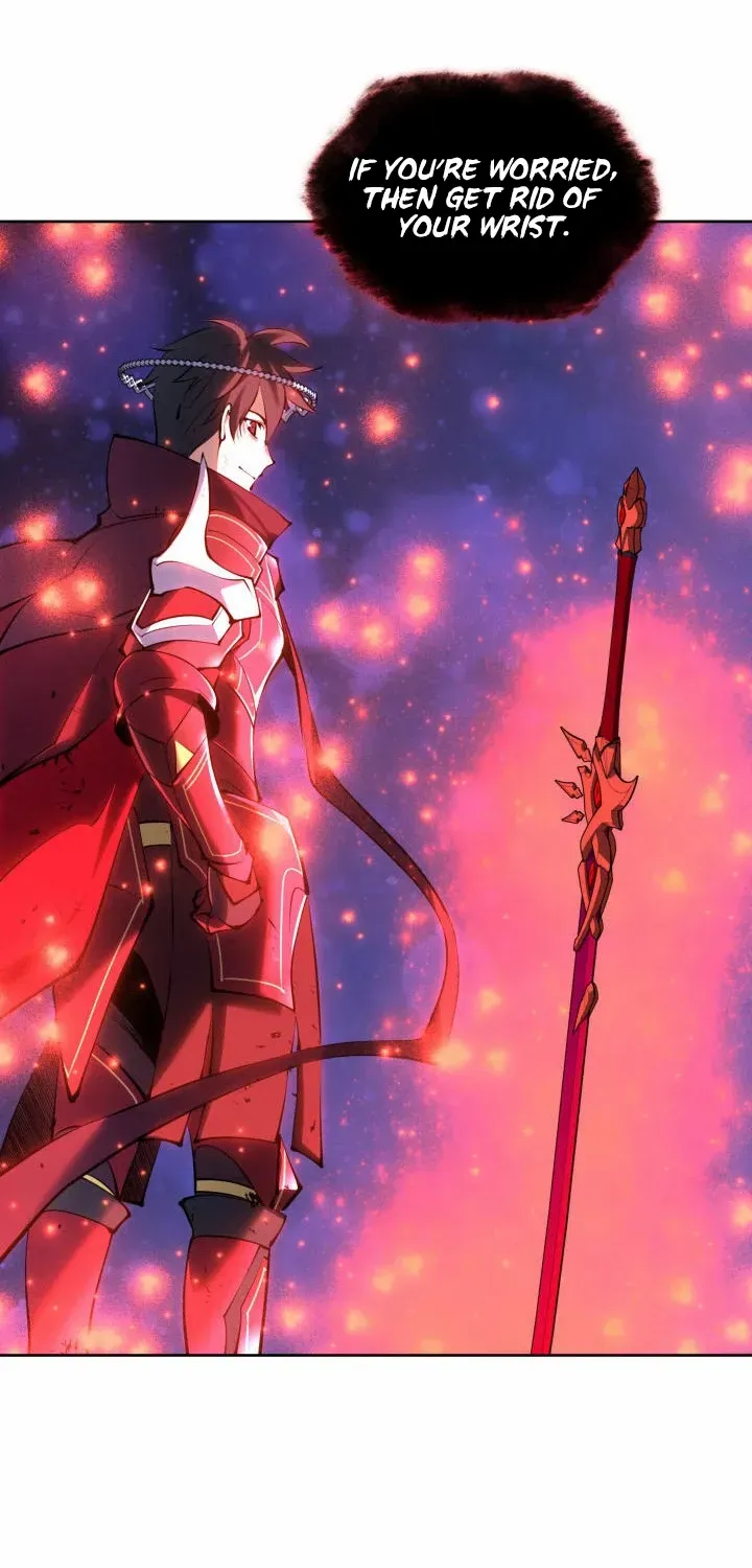 Read Overgeared (Team Argo) chapter 237 image 23 on Lezhin