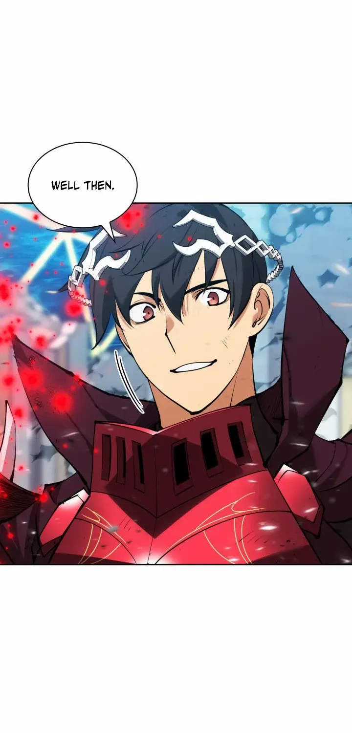 Read Overgeared (Team Argo) chapter 237 image 24 on Lezhin