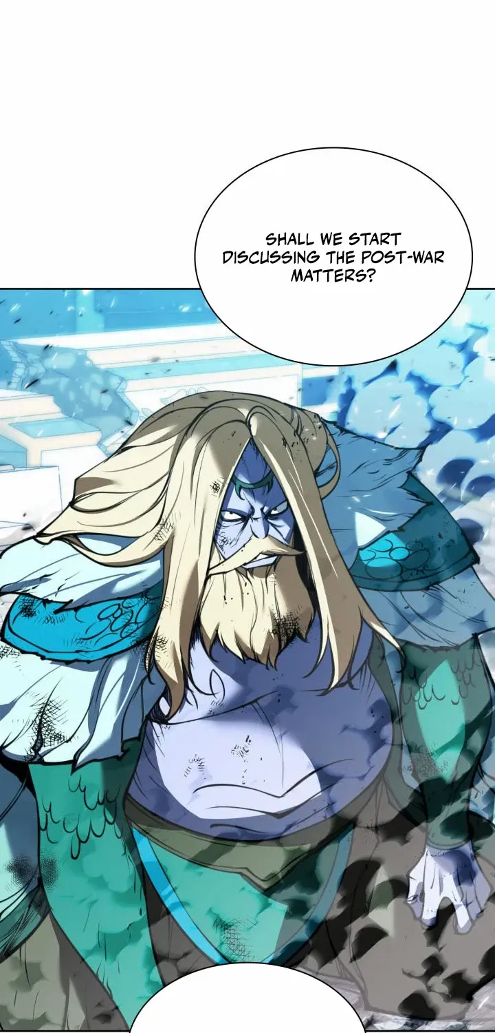 Read Overgeared (Team Argo) chapter 237 image 25 on Lezhin