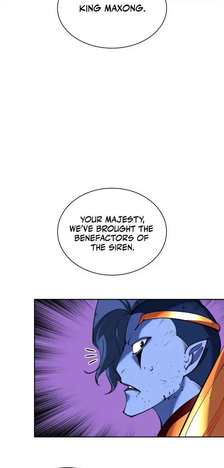 Read Overgeared (Team Argo) chapter 237 image 26 on Lezhin