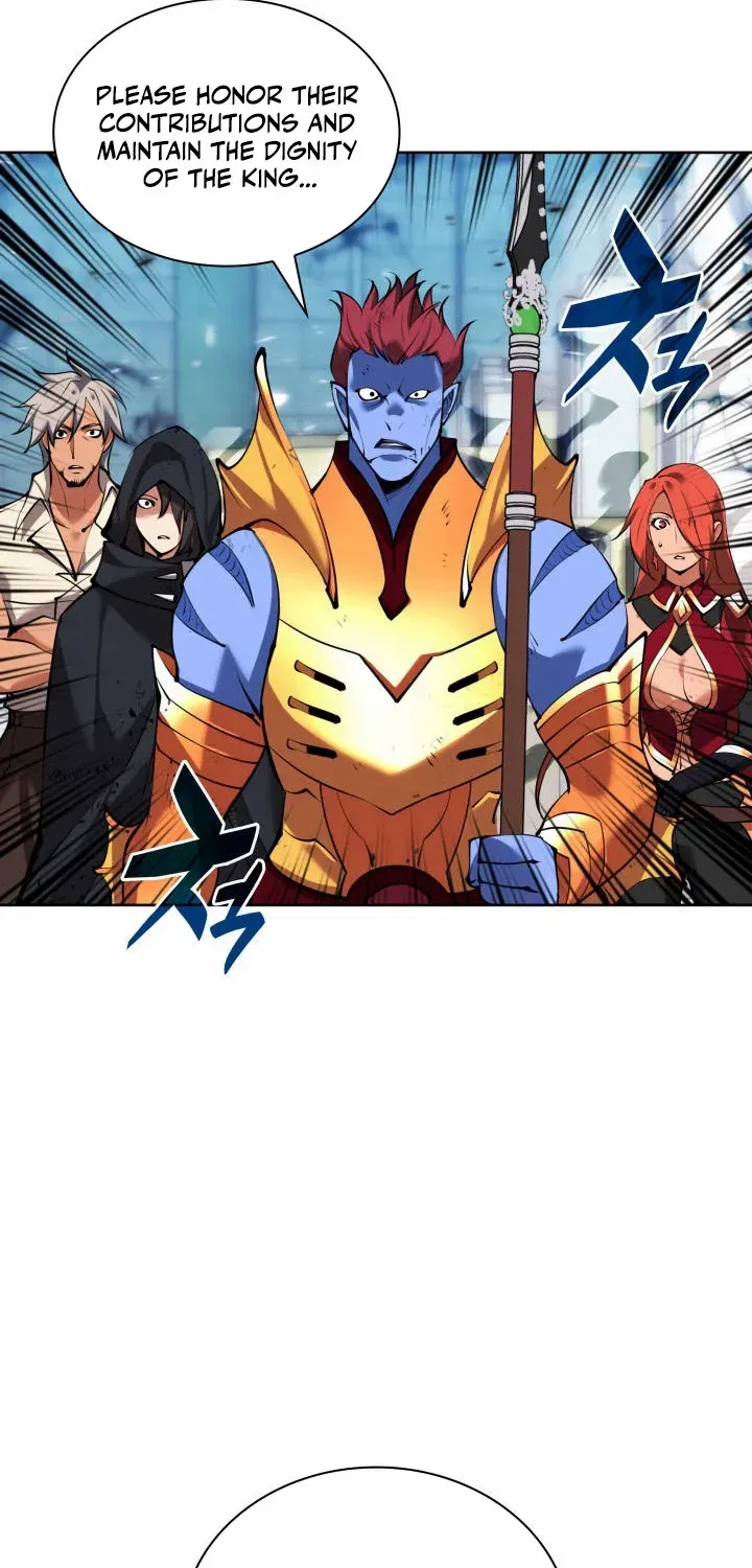 Read Overgeared (Team Argo) chapter 237 image 27 on Lezhin