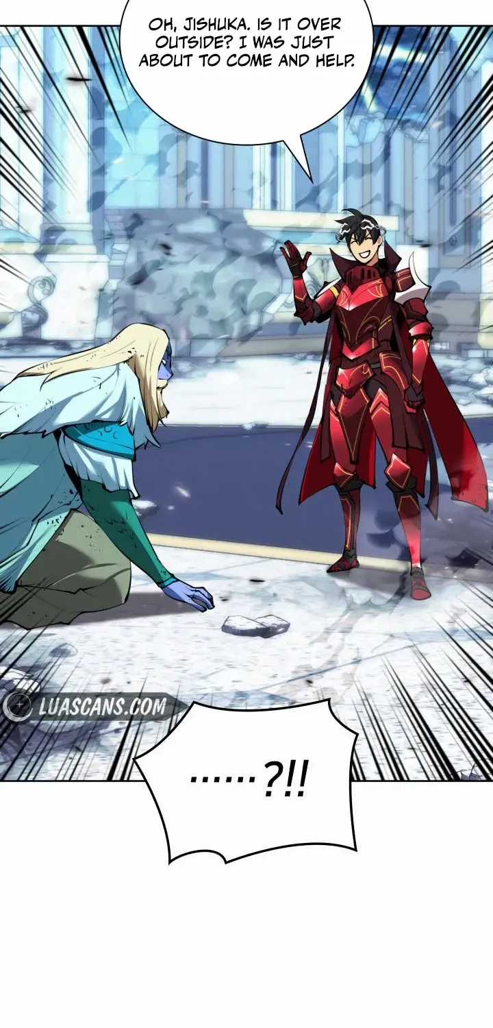 Read Overgeared (Team Argo) chapter 237 image 28 on Lezhin
