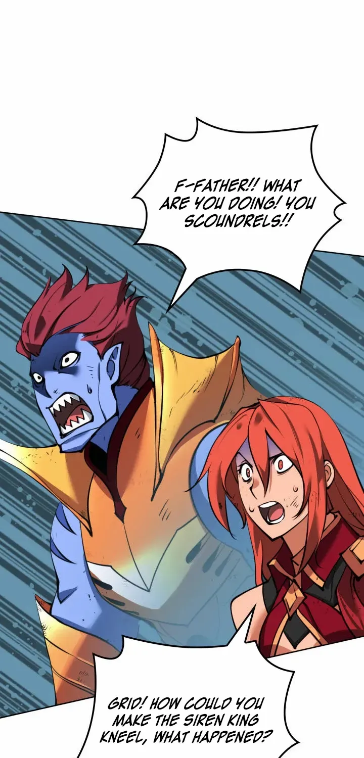 Read Overgeared (Team Argo) chapter 237 image 29 on Lezhin