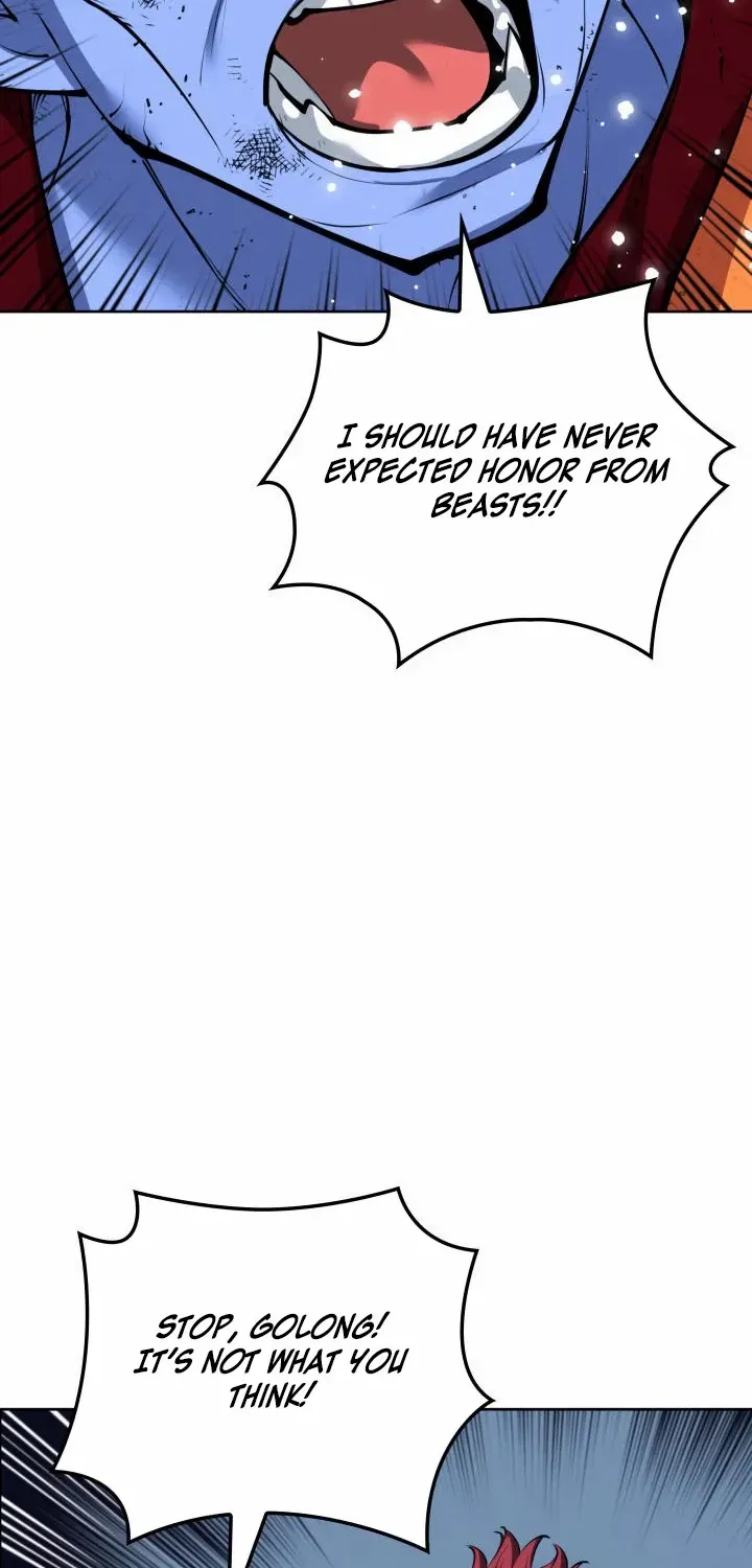 Read Overgeared (Team Argo) chapter 237 image 31 on Lezhin