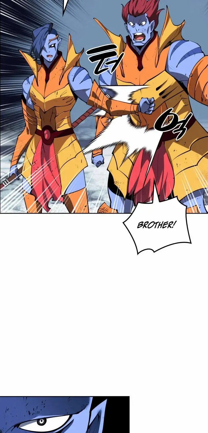 Read Overgeared (Team Argo) chapter 237 image 32 on Lezhin