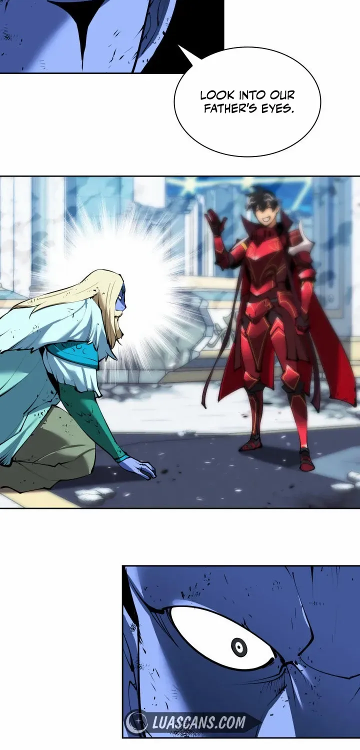 Read Overgeared (Team Argo) chapter 237 image 33 on Lezhin