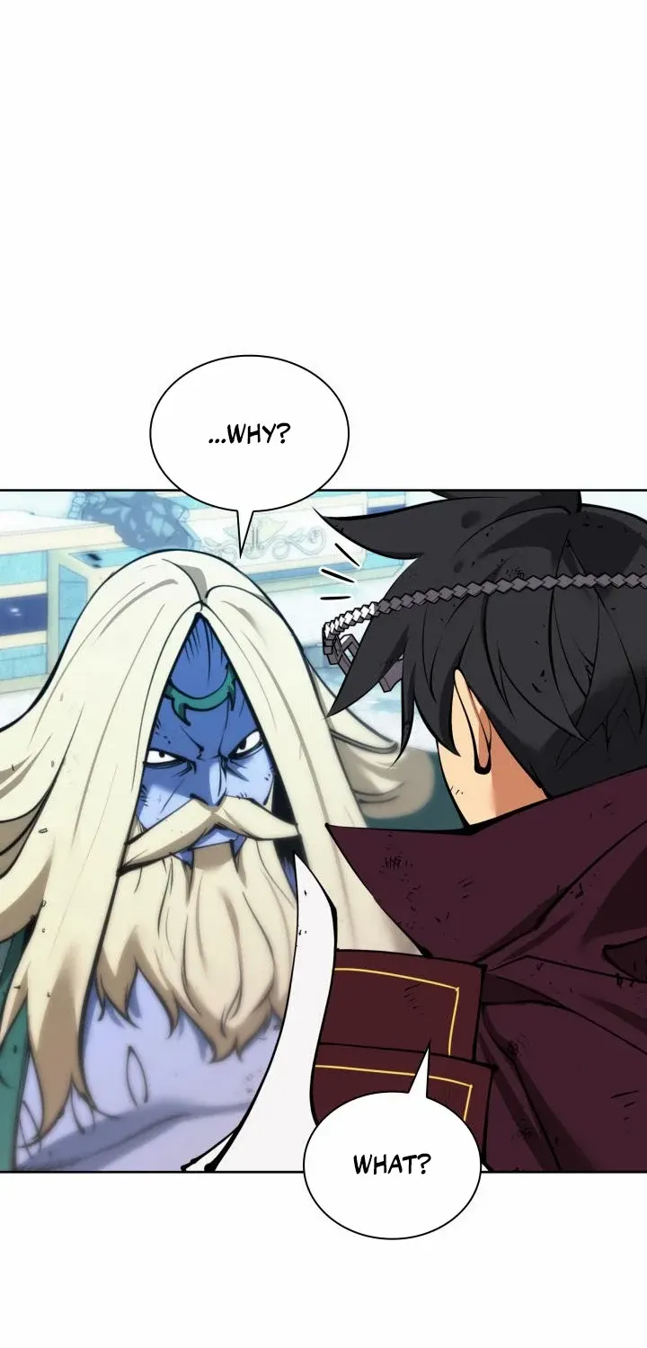 Read Overgeared (Team Argo) chapter 237 image 36 on Lezhin