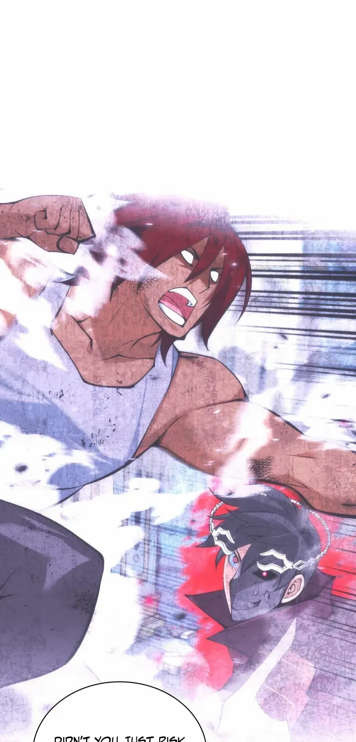 Read Overgeared (Team Argo) chapter 237 image 37 on Lezhin
