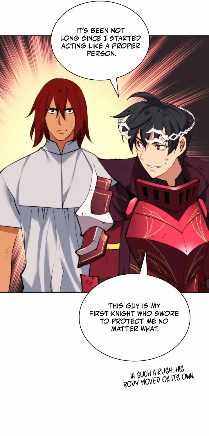 Read Overgeared (Team Argo) chapter 237 image 41 on Lezhin