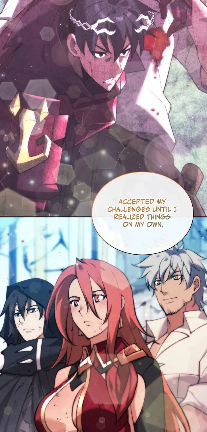 Read Overgeared (Team Argo) chapter 237 image 43 on Lezhin