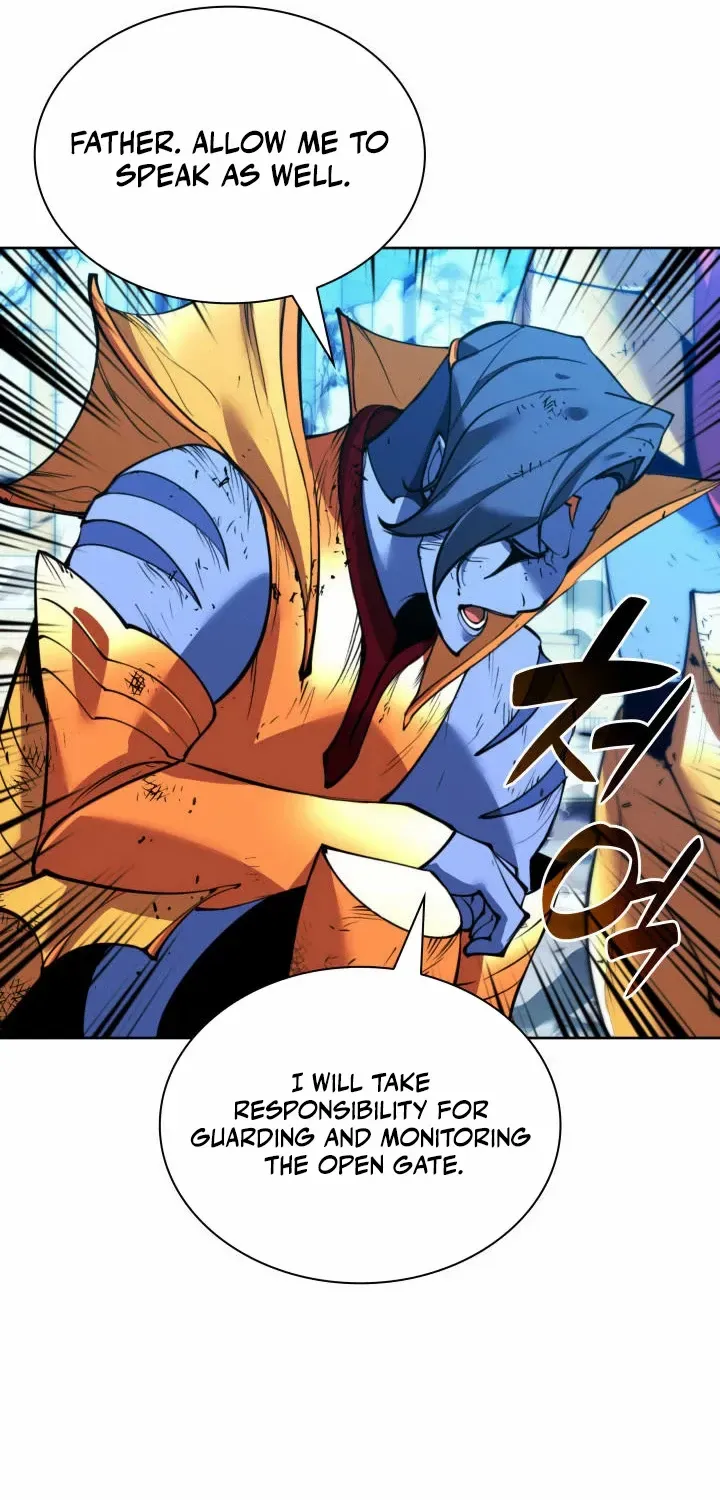 Read Overgeared (Team Argo) chapter 237 image 53 on Lezhin