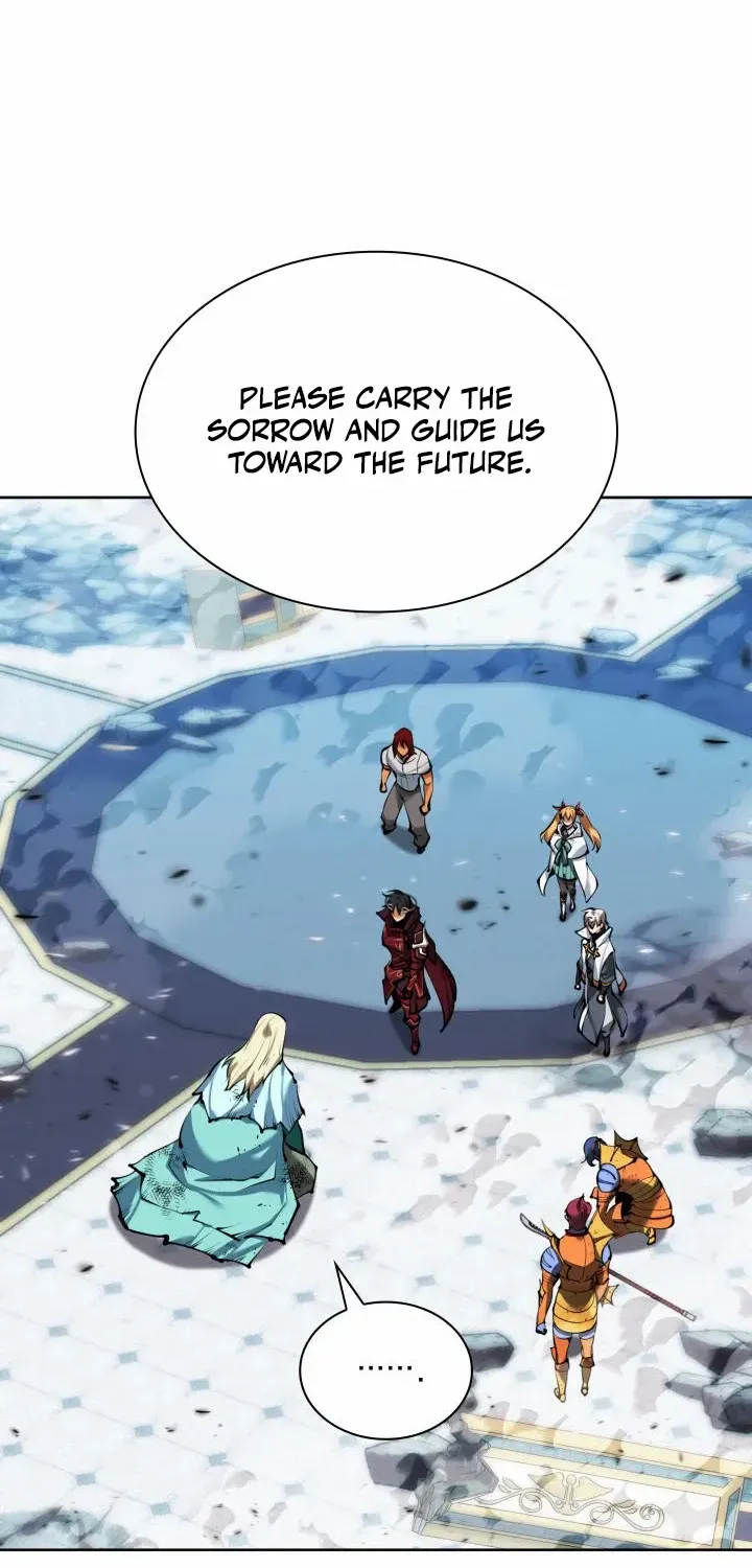 Read Overgeared (Team Argo) chapter 237 image 54 on Lezhin