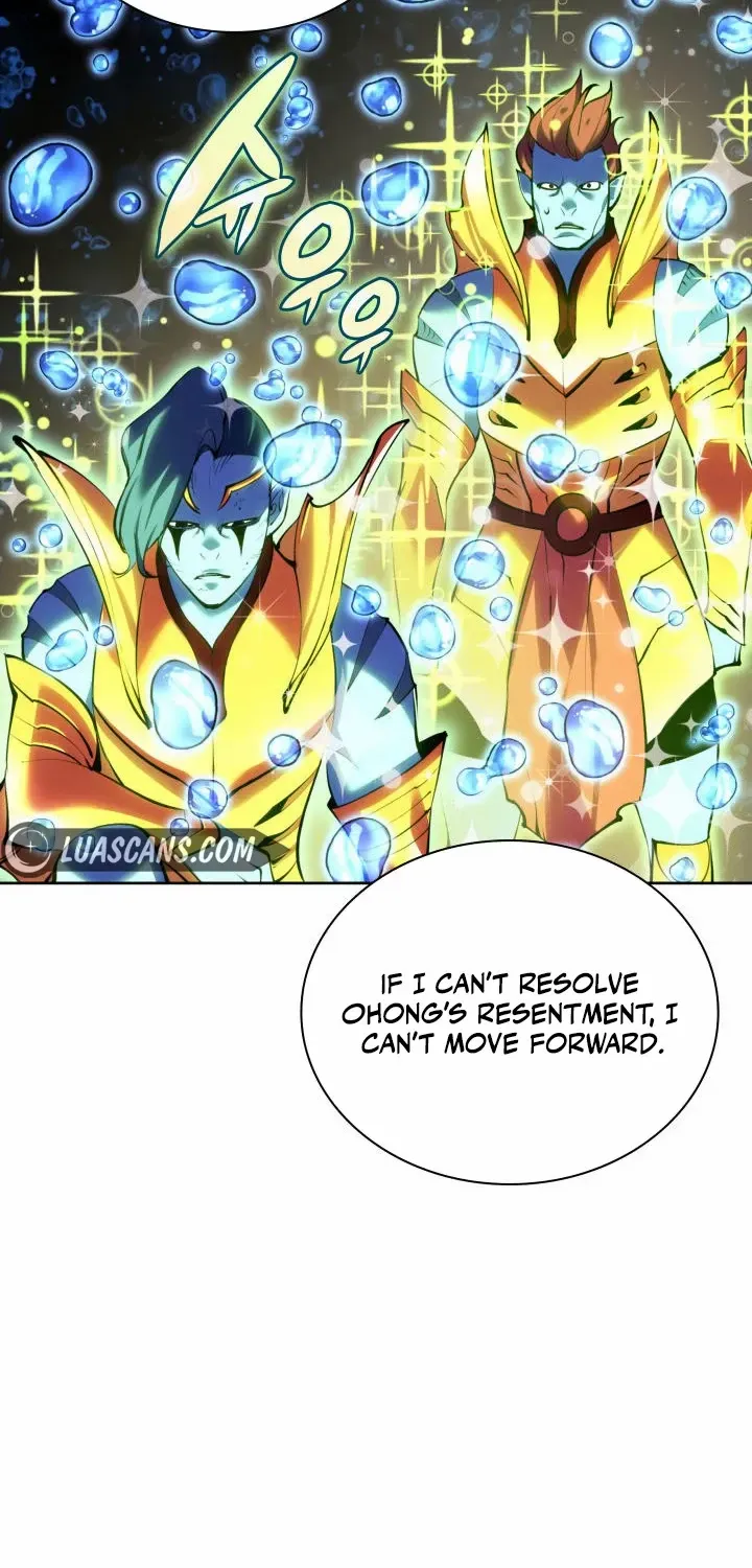 Read Overgeared (Team Argo) chapter 237 image 58 on Lezhin