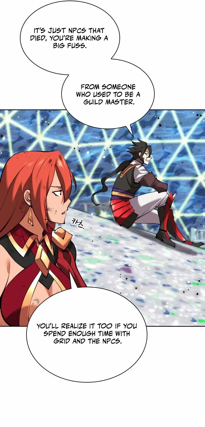 Read Overgeared (Team Argo) chapter 237 image 6 on Lezhin