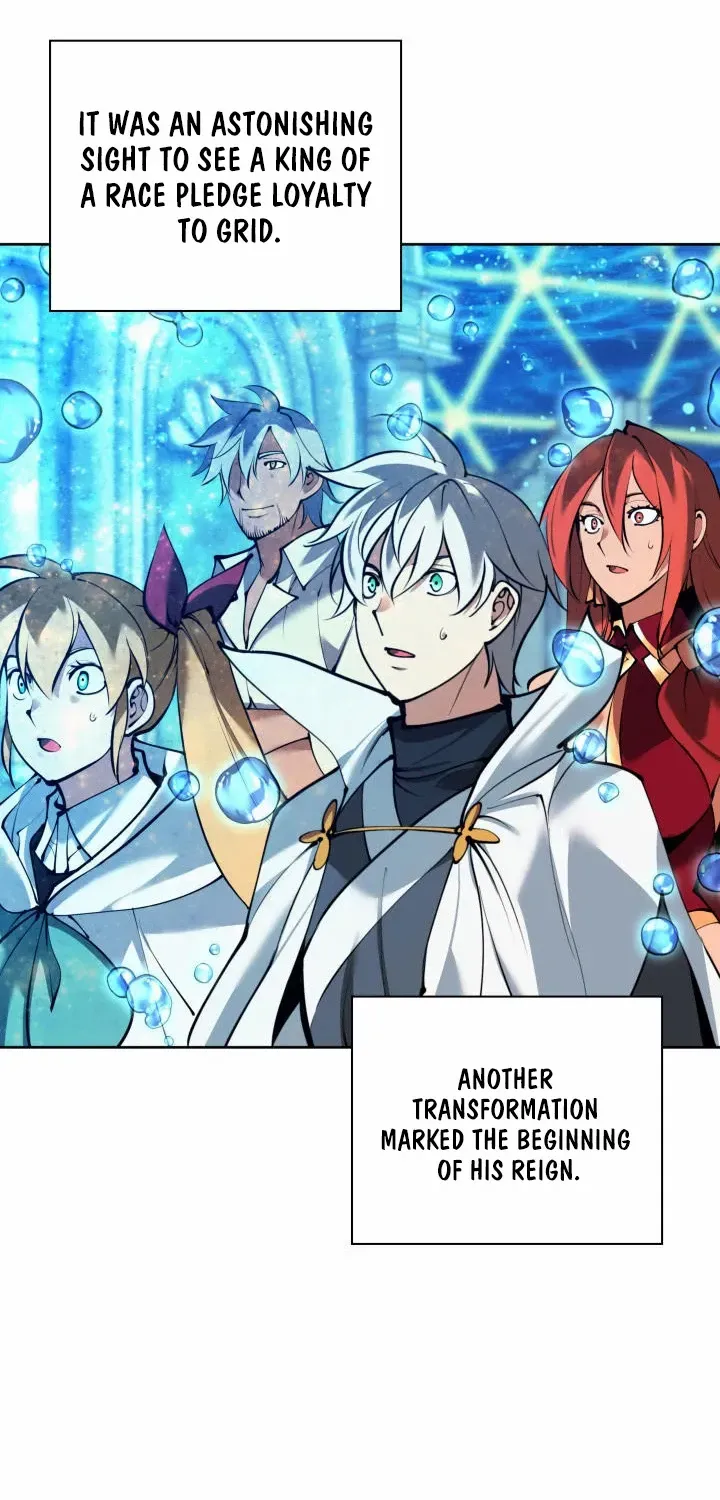 Read Overgeared (Team Argo) chapter 237 image 67 on Lezhin
