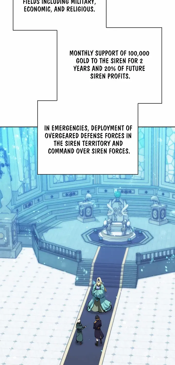 Read Overgeared (Team Argo) chapter 237 image 73 on Lezhin