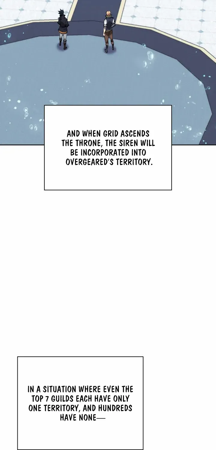 Read Overgeared (Team Argo) chapter 237 image 74 on Lezhin