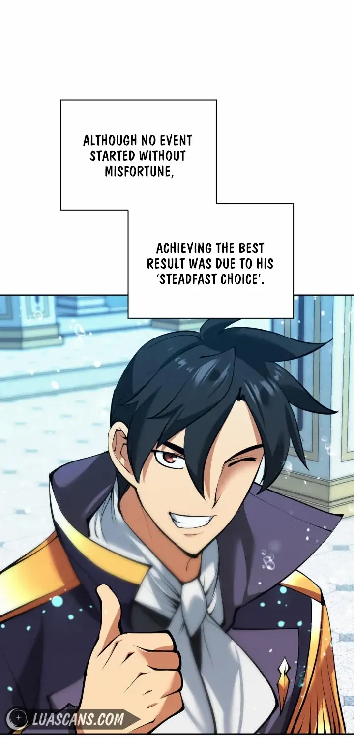 Read Overgeared (Team Argo) chapter 237 image 76 on Lezhin