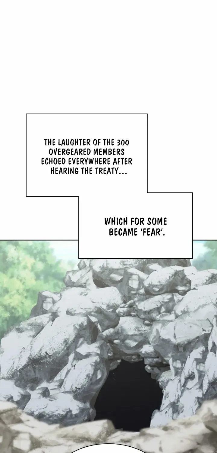 Read Overgeared (Team Argo) chapter 237 image 78 on Lezhin