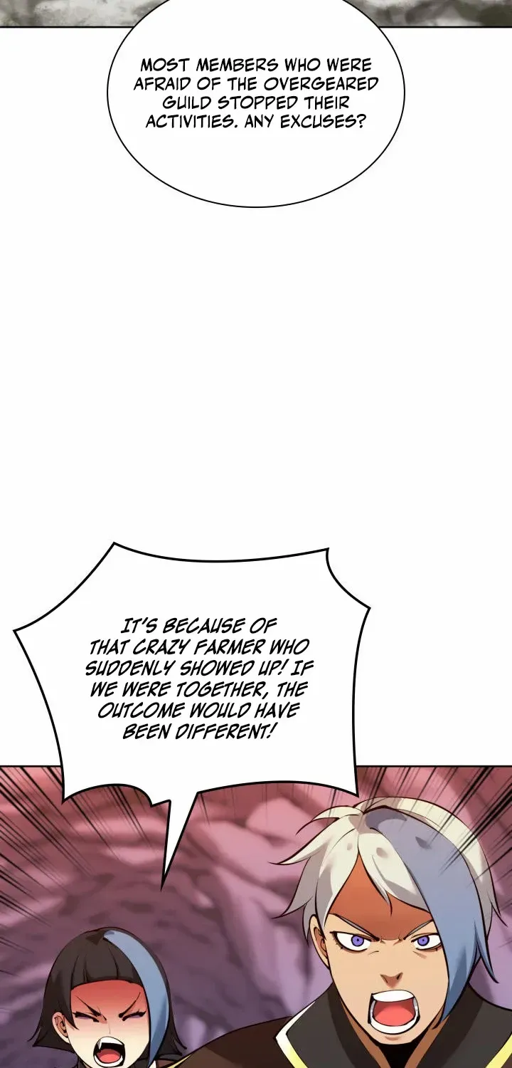 Read Overgeared (Team Argo) chapter 237 image 79 on Lezhin
