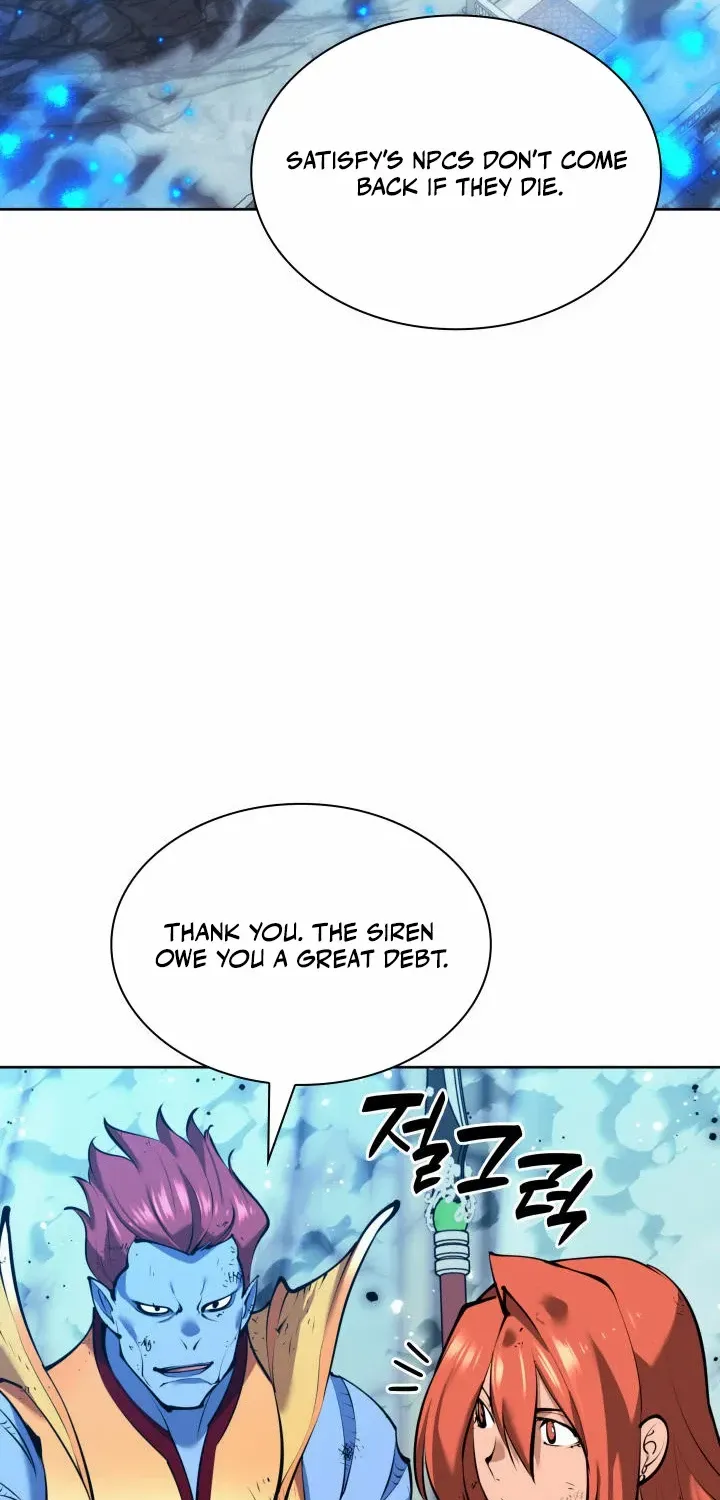 Read Overgeared (Team Argo) chapter 237 image 8 on Lezhin