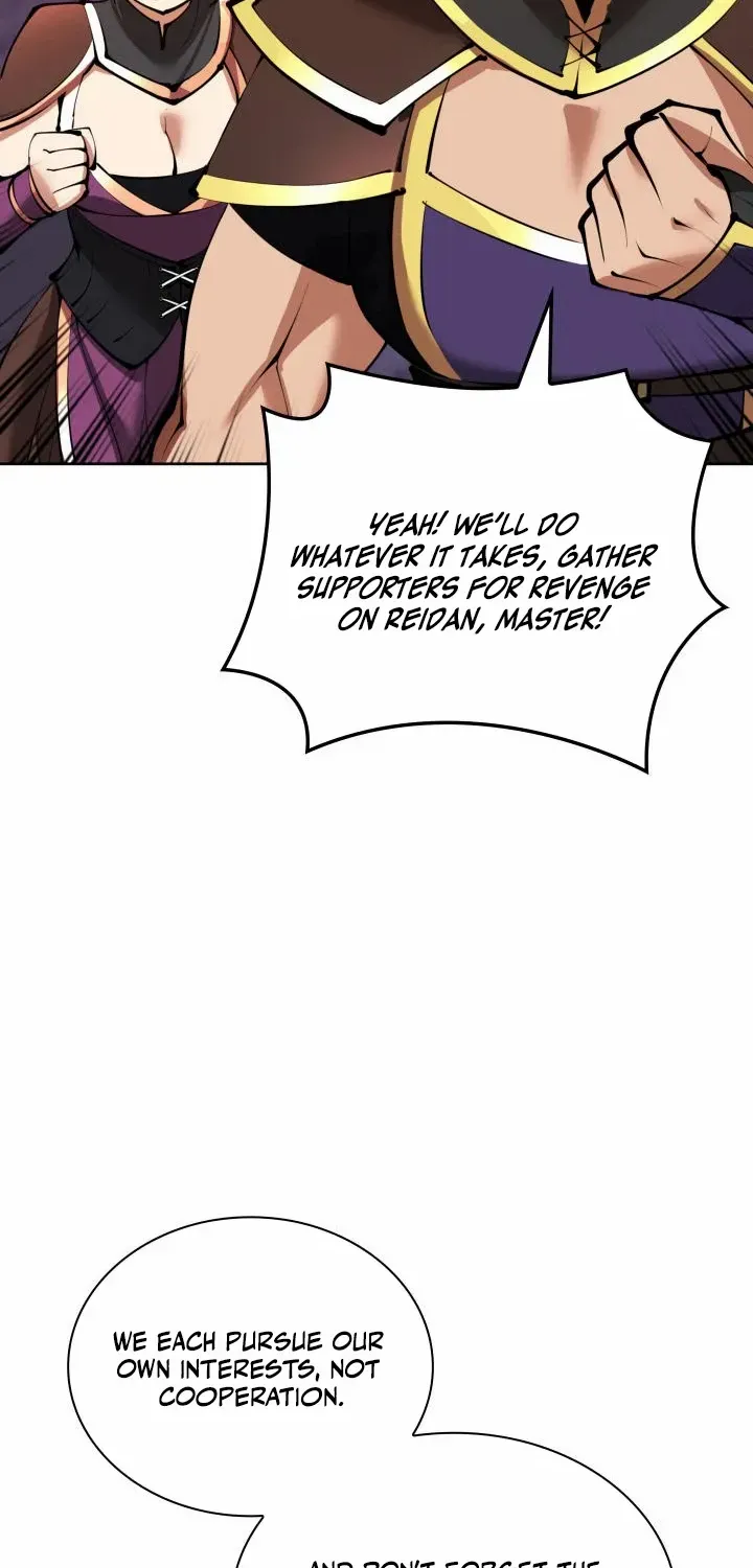Read Overgeared (Team Argo) chapter 237 image 80 on Lezhin