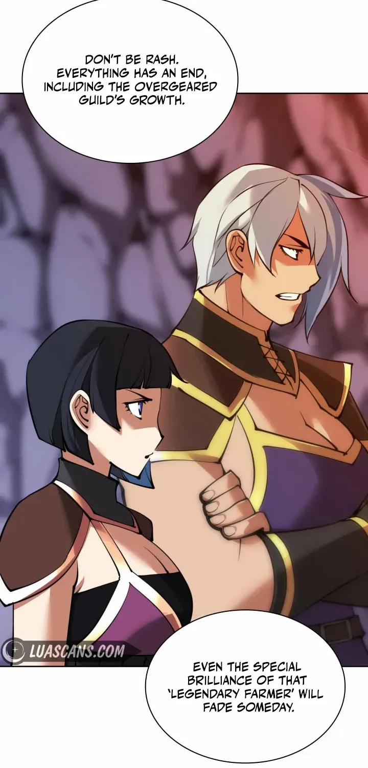 Read Overgeared (Team Argo) chapter 237 image 82 on Lezhin