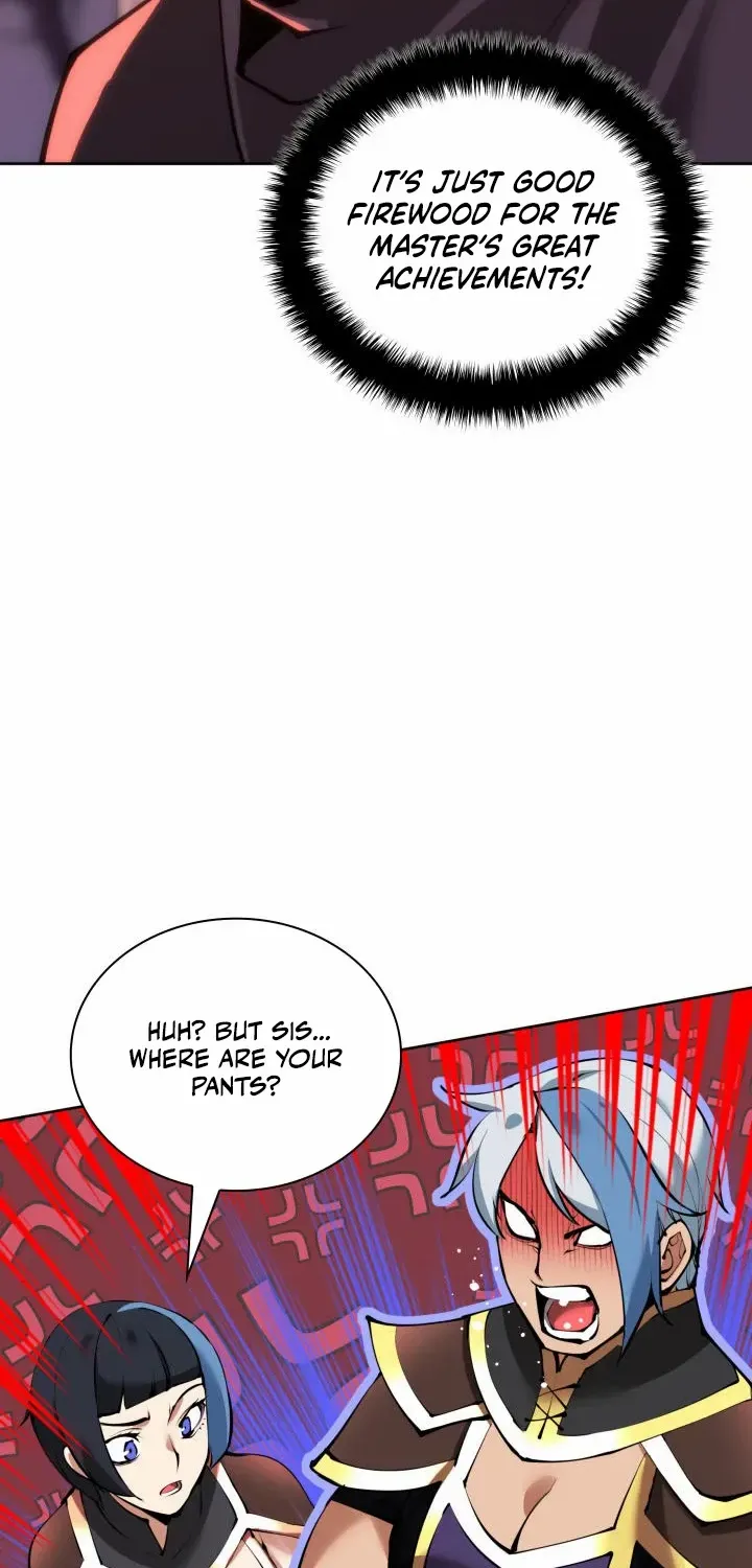 Read Overgeared (Team Argo) chapter 237 image 84 on Lezhin
