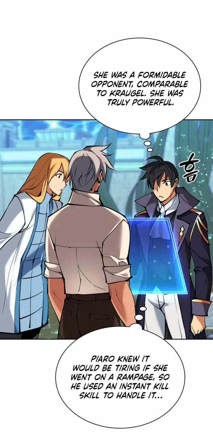 Read Overgeared (Team Argo) chapter 237 image 89 on Lezhin