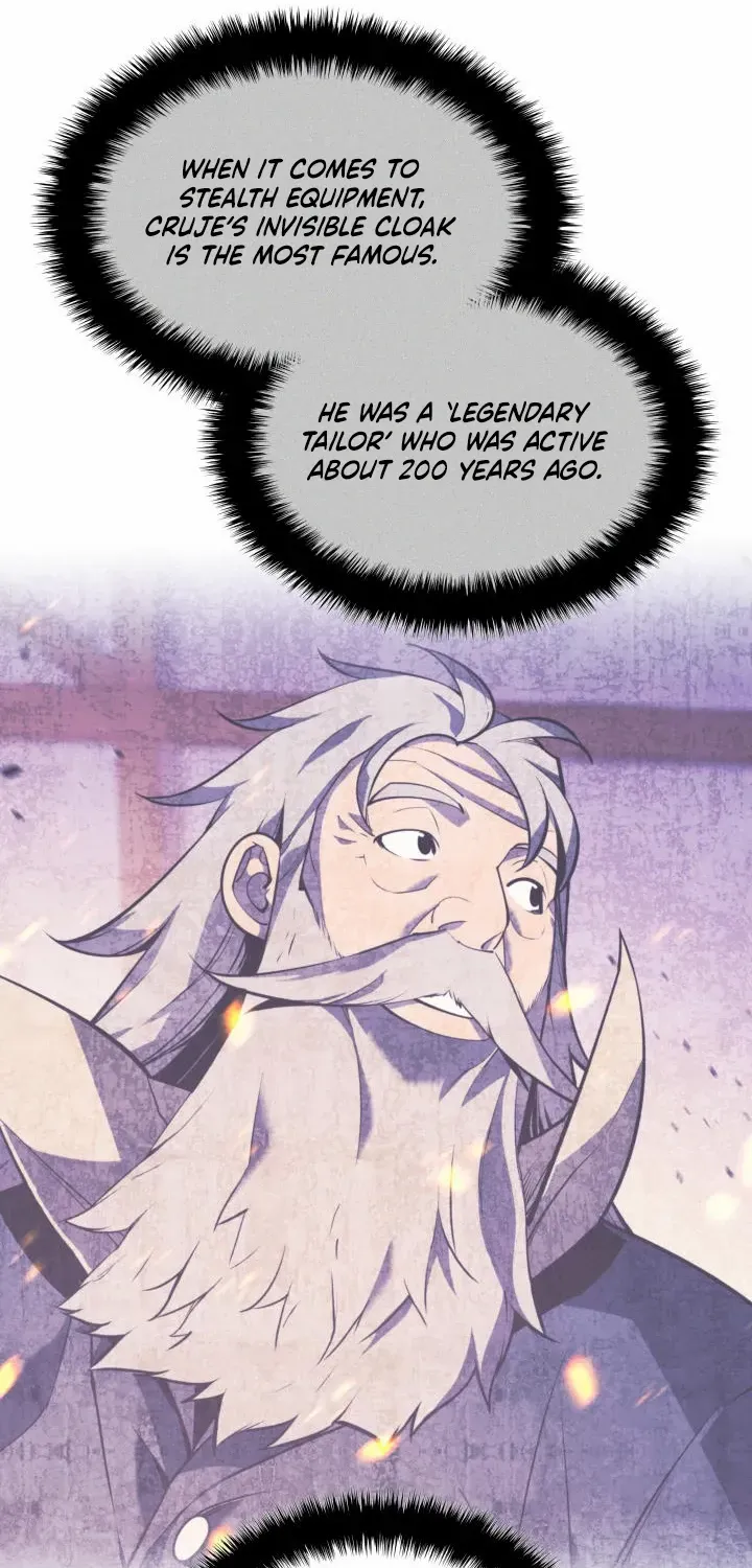 Read Overgeared (Team Argo) chapter 237 image 95 on Lezhin