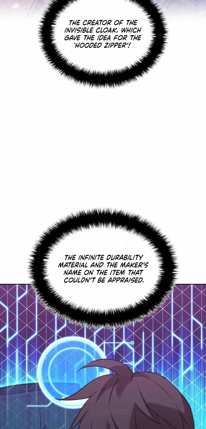 Read Overgeared (Team Argo) chapter 237 image 96 on Lezhin
