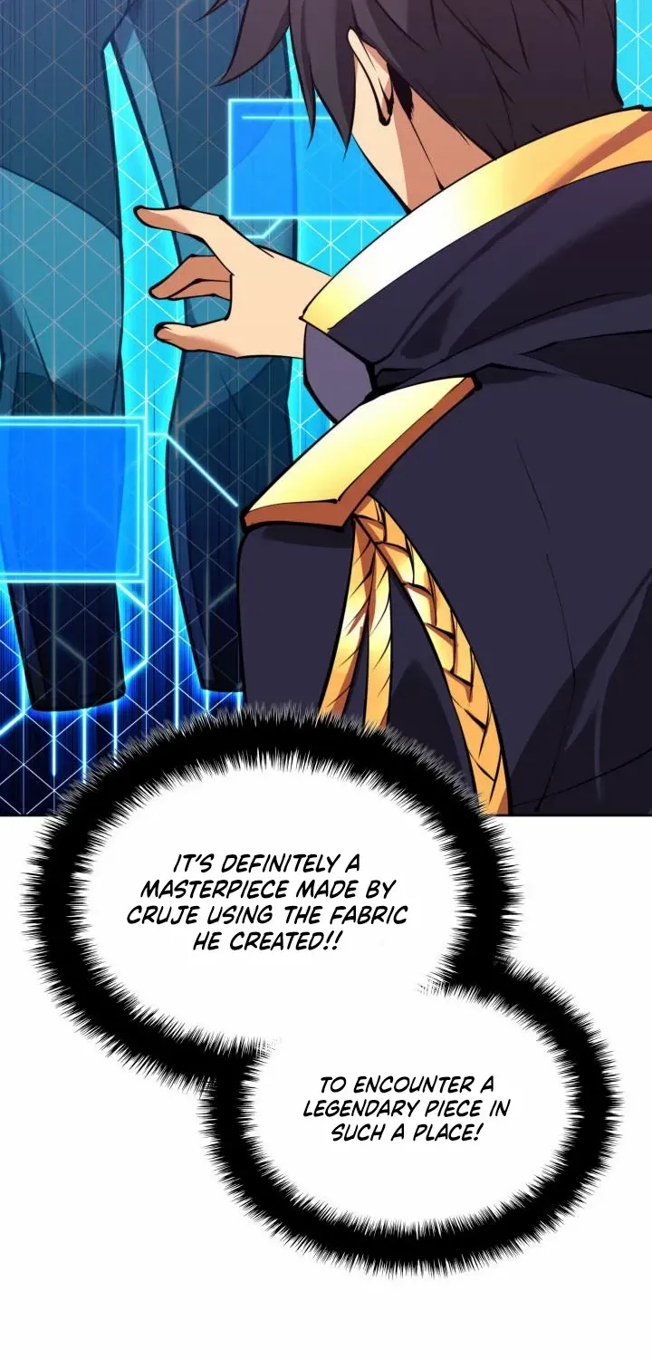 Read Overgeared (Team Argo) chapter 237 image 97 on Lezhin