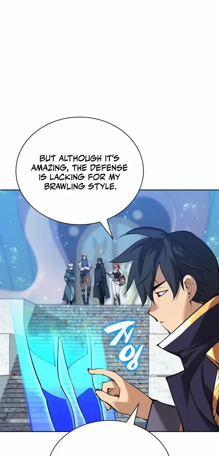 Read Overgeared (Team Argo) chapter 237 image 98 on Lezhin