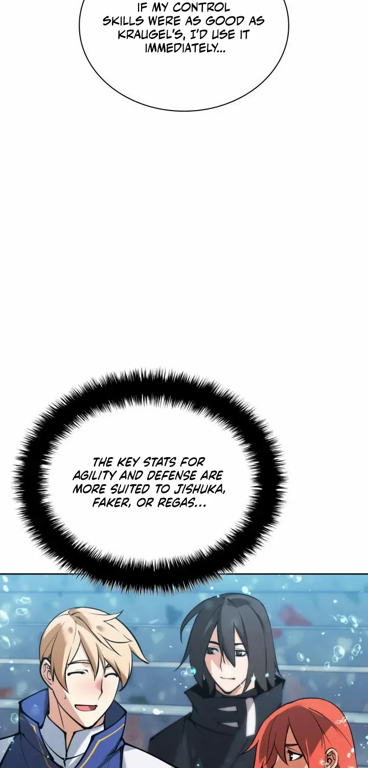 Read Overgeared (Team Argo) chapter 237 image 99 on Lezhin