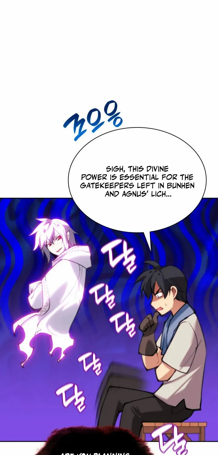 Read Overgeared (Team Argo) chapter 238 image 101 on Lezhin